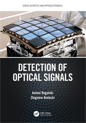 Detection of Optical Signals (Paperback or Softback)