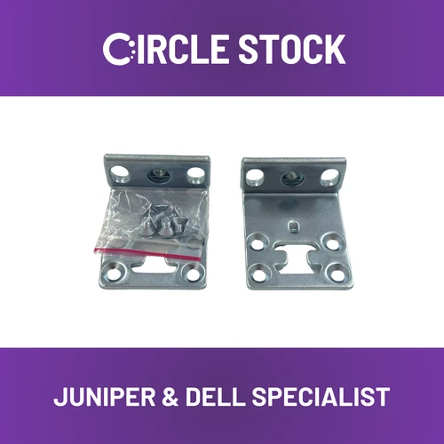 EX-RMK= Rack Mount Kit  (Ref) (Seller Refurbished) Inc 20% VAT
