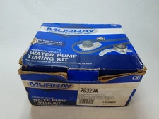 Murray Temperature Control Premium Quality Water Pump Timing Kit 20329K NIB
