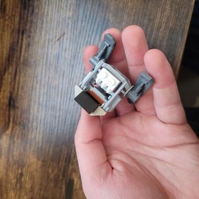 LEGO LEGENDS OF CHIMA: Saber Tooth Tiger Tribe Pack (70232) 90% COMPLETE Manual