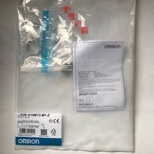 1PCS Omron E2E-X10MY2-M1-Z Proximity Sensor -...