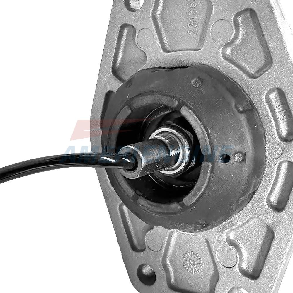 Maserati GranTurismo 2013-2016 Front Left, right Dampers 2 pcs P/N 286945