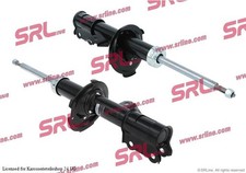 Stoßdämpfer Vorne Rechts für Hyundai i10 I PA 07-13