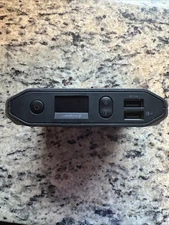 Lightly Used Omnicharge Omni 20 Portable Charger With Built In AC Outlet