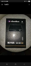 Vsee V6 Plus Box