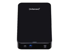 Intenso Memory Center Hard drive 8 TB external desktop 3.5" 6031516