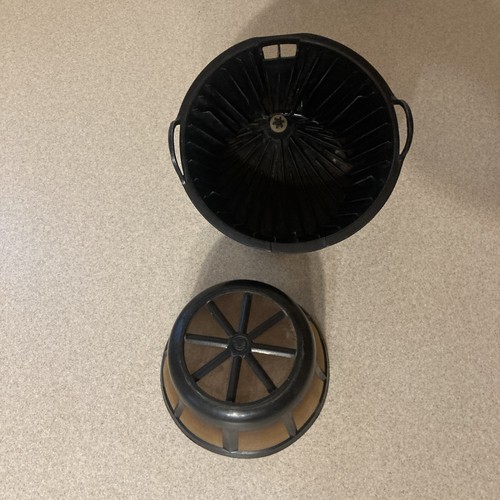 Mr. Coffee FTTX95 Brew Baskets - Picture 1 of 3