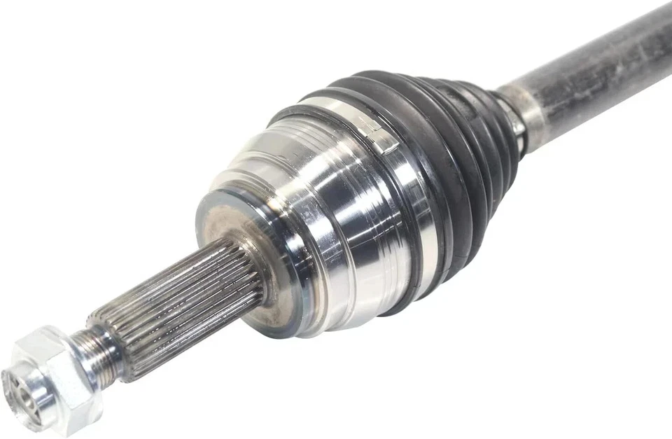 Conjunto de eje CV delantero derecho para Hyundai Ioniq 2017-2019 eléctrico 🚗 Foto 4 de 4