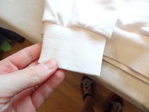 2017 Sesamstraße x Pancoat Hoodie Streetwear Herren klein weiß  - Bild 3 von 16