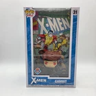 Funko POP! Marvel Comic Covers X-Men #1 GAMBIT 31 PX Previews Exclusive