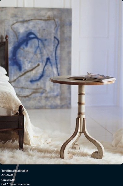 Couchtisch Beistelltisch Design Tisch Wohnzimmertisch Runder Kaffeetisch Tische-image