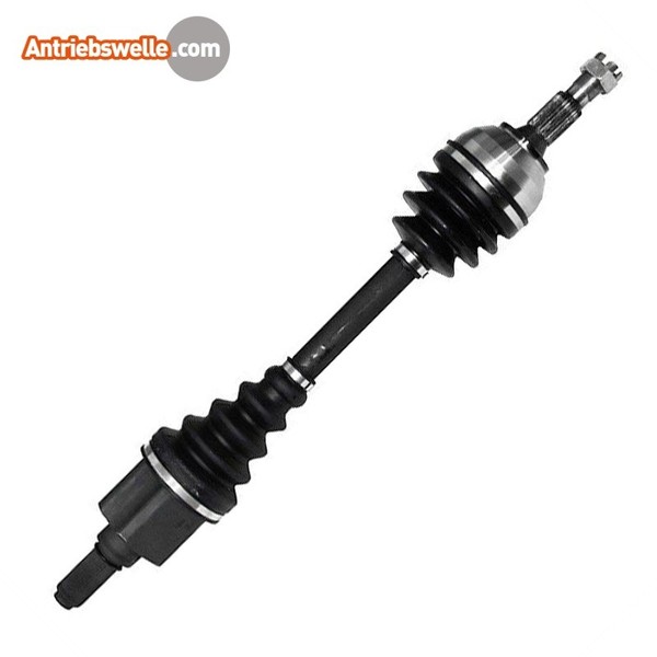 Antriebswelle Links Peugeot Citroen 407 C5 II SW Automatikgetriebe-image