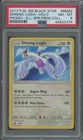 Pokemon TCG Shining Lugia SM82 Sun & Moon Collection Promo Holo PSA 8