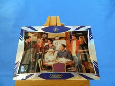 Friends Kakawow Phantom Warner Bros 100th Anniversary 2024 Final Frames Silver