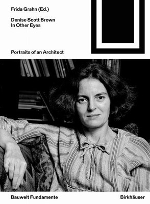 Frida Grahn Denise Scott Brown in Other Eyes (Paperback) (UK IMPORT)