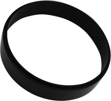 Air Cleaner Spacer Plastic Fits Riser Sbc Bbc 350 454 Ford 1