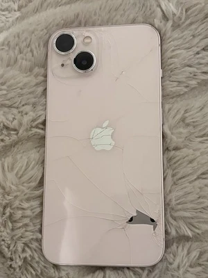 iPhone 13 128GB Rosé - Bild 1 von 3