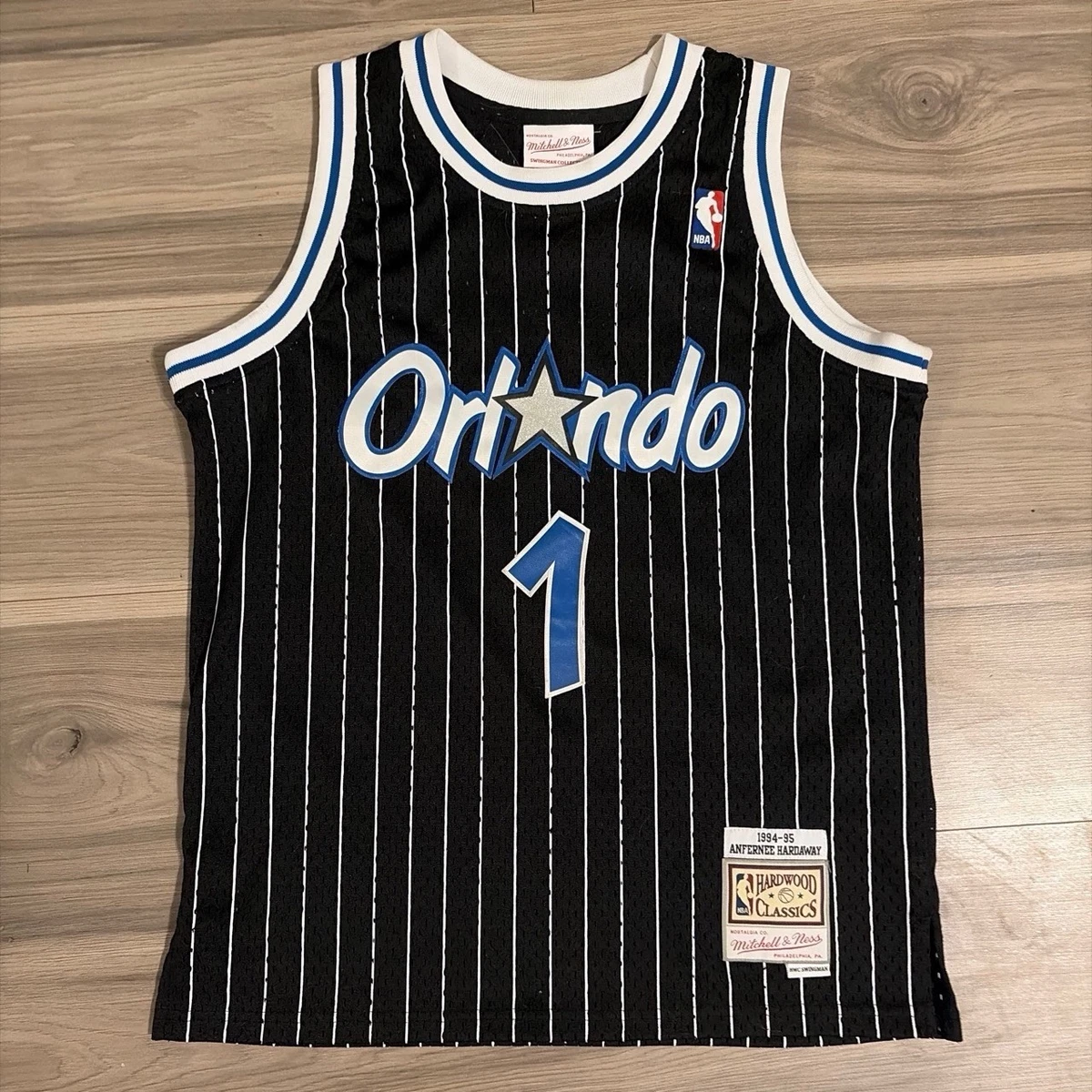 Unisex Children Orlando Magic NBA Jerseys for sale | eBay