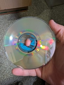 Test Drive V-Rally Sega Dreamcast 2000 CIB Complete Tested And Working