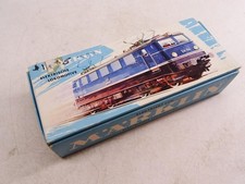 Vintage Marklin Ho Scale Model Train Electric Locomotive 3034 Engine 141 211-3