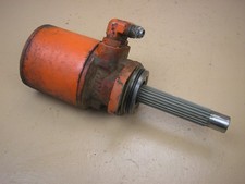 Case Ingersoll 220 222 224 226 Tractor Hydraulic Drive Motor C16697