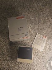 ⚙️ Märklin 6051 – Interface (guter gebrauchter Zustand, mit OVP)