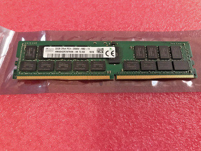 Hynix HMA84GR7AFR4N-VK 32GB DDR4-2666 ECC REG DIMM