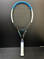 Wilson Ultra 100L V.3.0 Hard Tennis Racquet Used from Japan