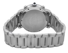 Audemars Piguet Millenary Chronograph 25822ST Date Stainless Steel 41MM Men's 7