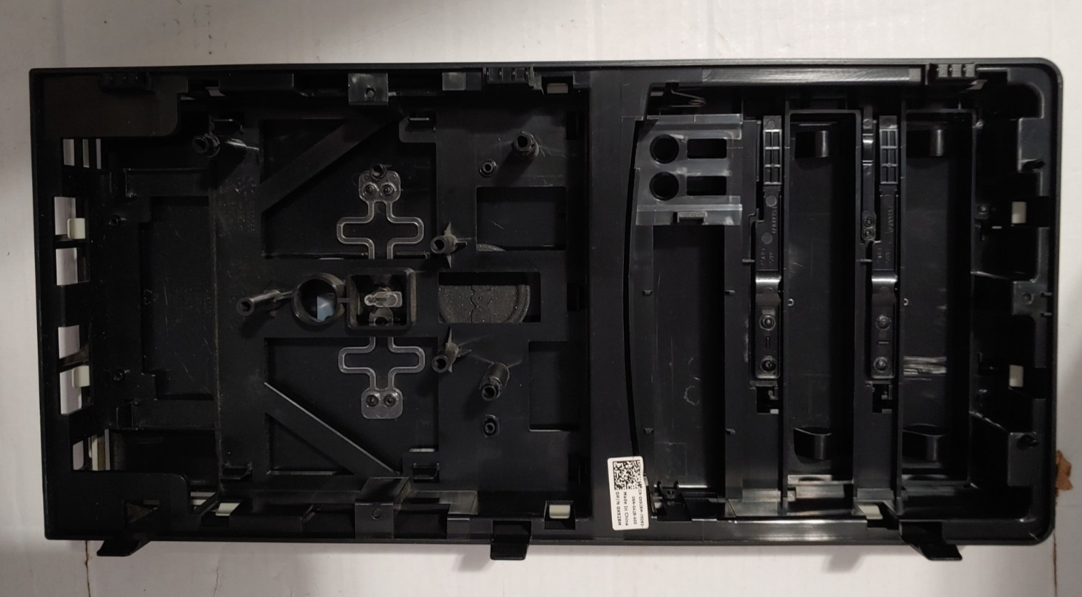 Desktop Tower Front Panel Cover Case Dell Inspiron 560