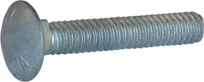 Wurth Eastern Fasteners CARRB1/2X5 1/2 X 5 Sold Individually