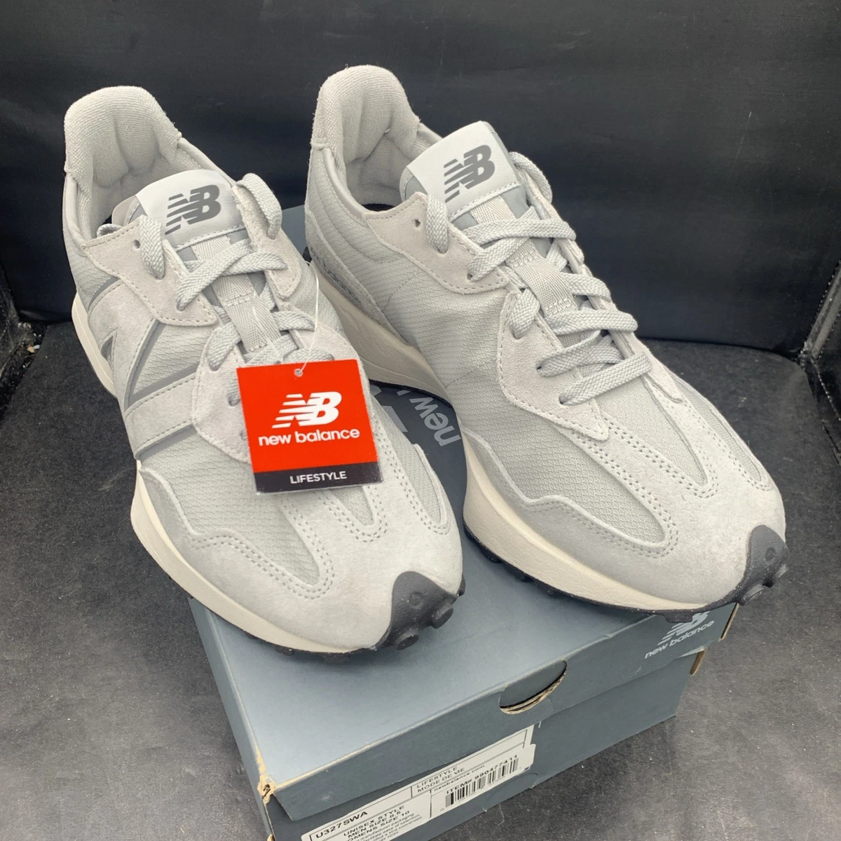 New Balance 327 MultiColor for sale | eBay