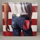 Bruce Springsteen - Born in the U.S.A. 1984 Columbia Vinyl LP MASTERDISK RL EX