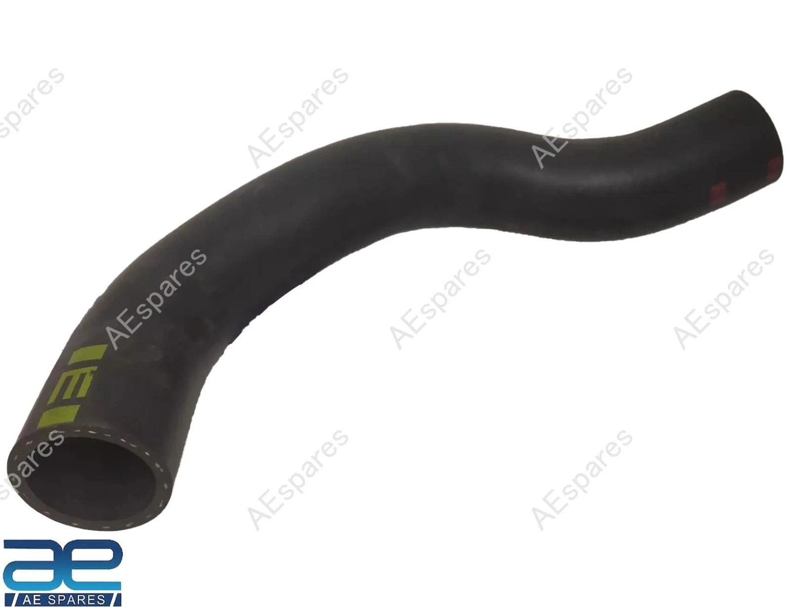 Radiator Inlet Hose For Hyundai I20 Active 2015-20 I20 Elite 2014-20 25411C7300 view 2