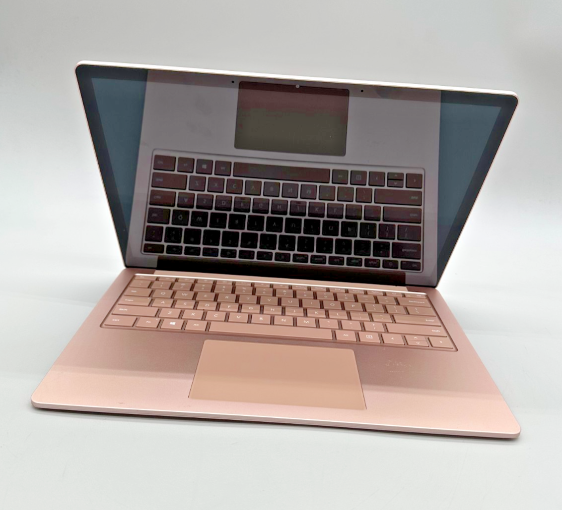 Microsoft Surface Laptop 4 ピンク メモリ16GB Microsoft Surface Laptop 4 1951 13.5