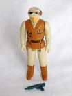 Star Wars 1980 Rebel Soldier Hoth Gear Complete Original Kenner Action Figure HK