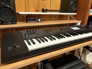 Roland Juno-Ds61 | eBay