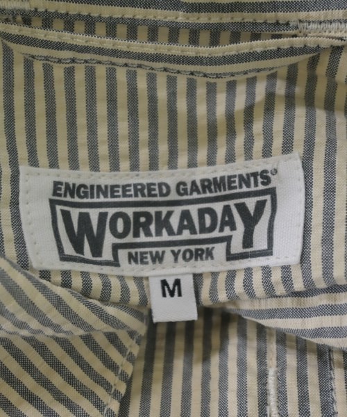 Engineered Garments Workaday Blouson Jacket Mens … - image 3