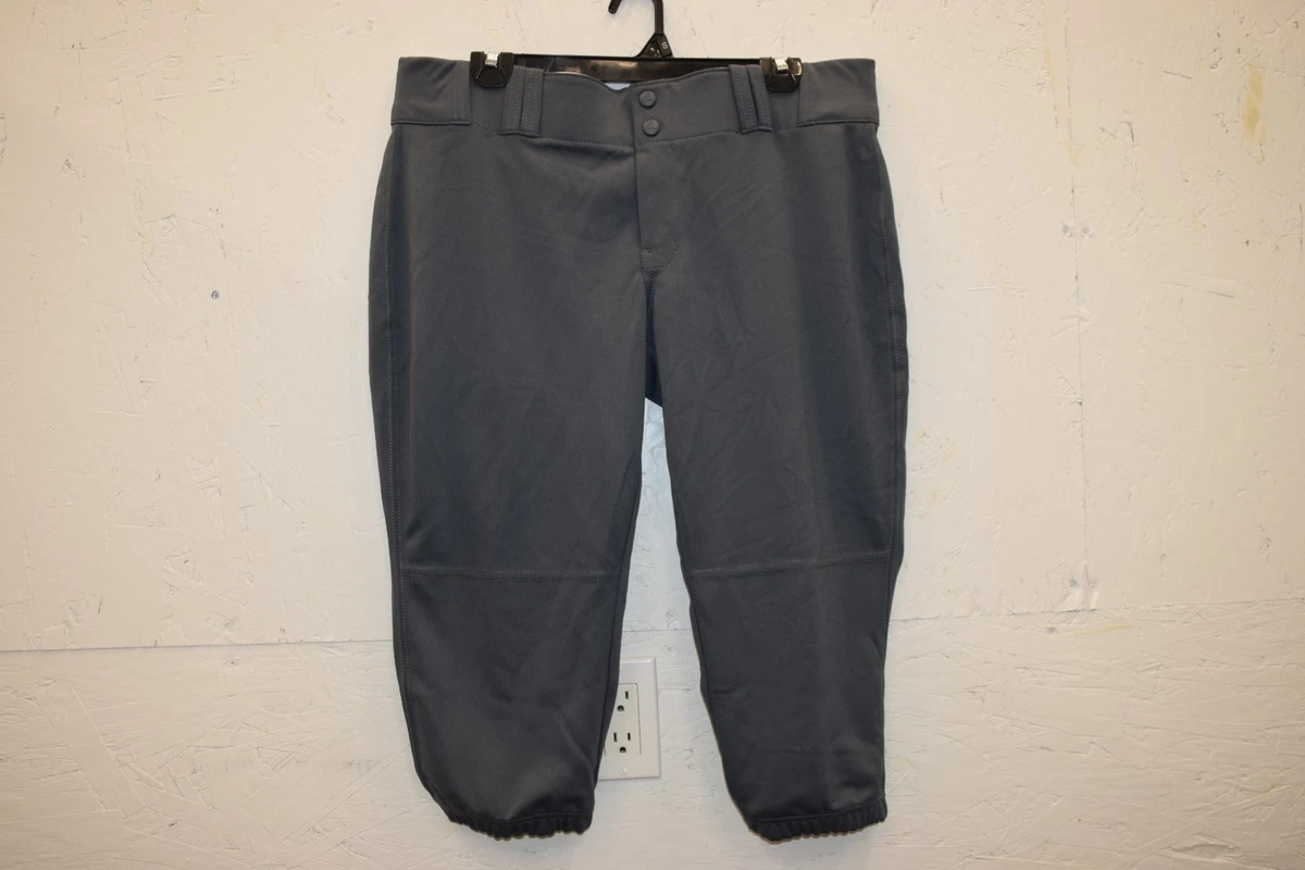 Pantalon de softball traditionnel à taille basse CHAMPRO BP11 - marine (YS Pantalon de softball traditionnel à taille basse CHAMPRO BP11 - marine (YS
