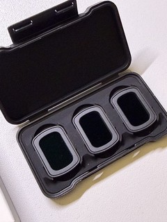 Original DJI ND Filter Set für Osmo Pocket 4 und 3