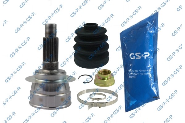 Gelenksatz, Antriebswelle FÜR Suzuki SX4 (Ey, Gy) - GSP 857092-image
