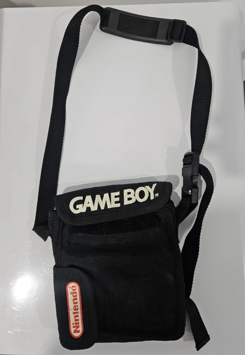 Nintendo Game Boy ショルダーバッグ Nintendo Game Boy Carry/Shoulder Bags for sale | eBay UK