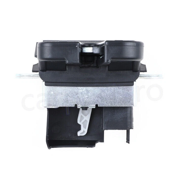 VW Tiguan 5M0827505E  Rear Boot Tailgate Lock Latch  Catch Mechanism 2008-2016 - Image 2 of 4