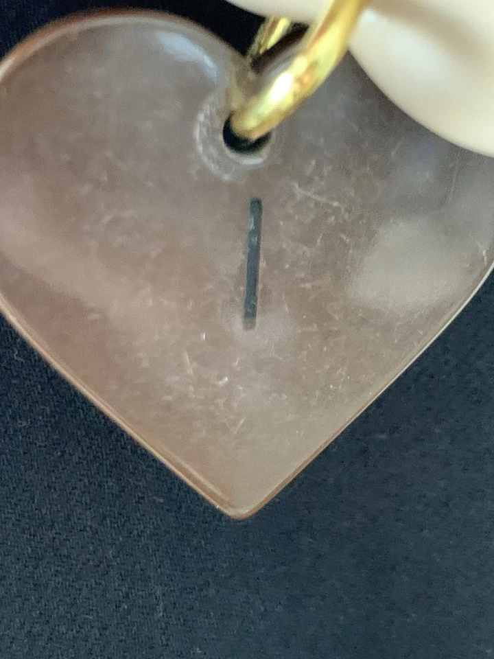 Pantalones de mezclilla Dittos de colección años 70’s logotipo de búho negros para mujer’s o jrs DE COLECCIÓN talla 25 declaración Foto 3 de 4