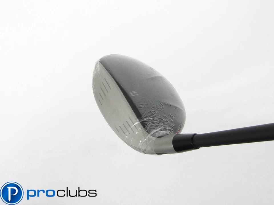 NEW COBRA AIR-X (2) OFFSET 16* 3 FAIRWAY WOOD PROJECT X HZRDUS CB REGULAR 458642 - Image 2 of 4