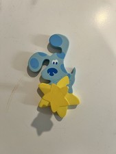 Blues Clues Wall Hook Decor Y2K Nostalgia
