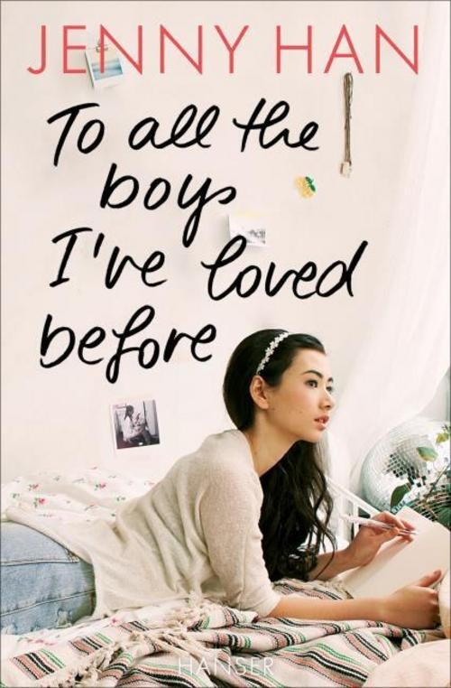 To all the boys I've loved before Jenny Han - Bild 3