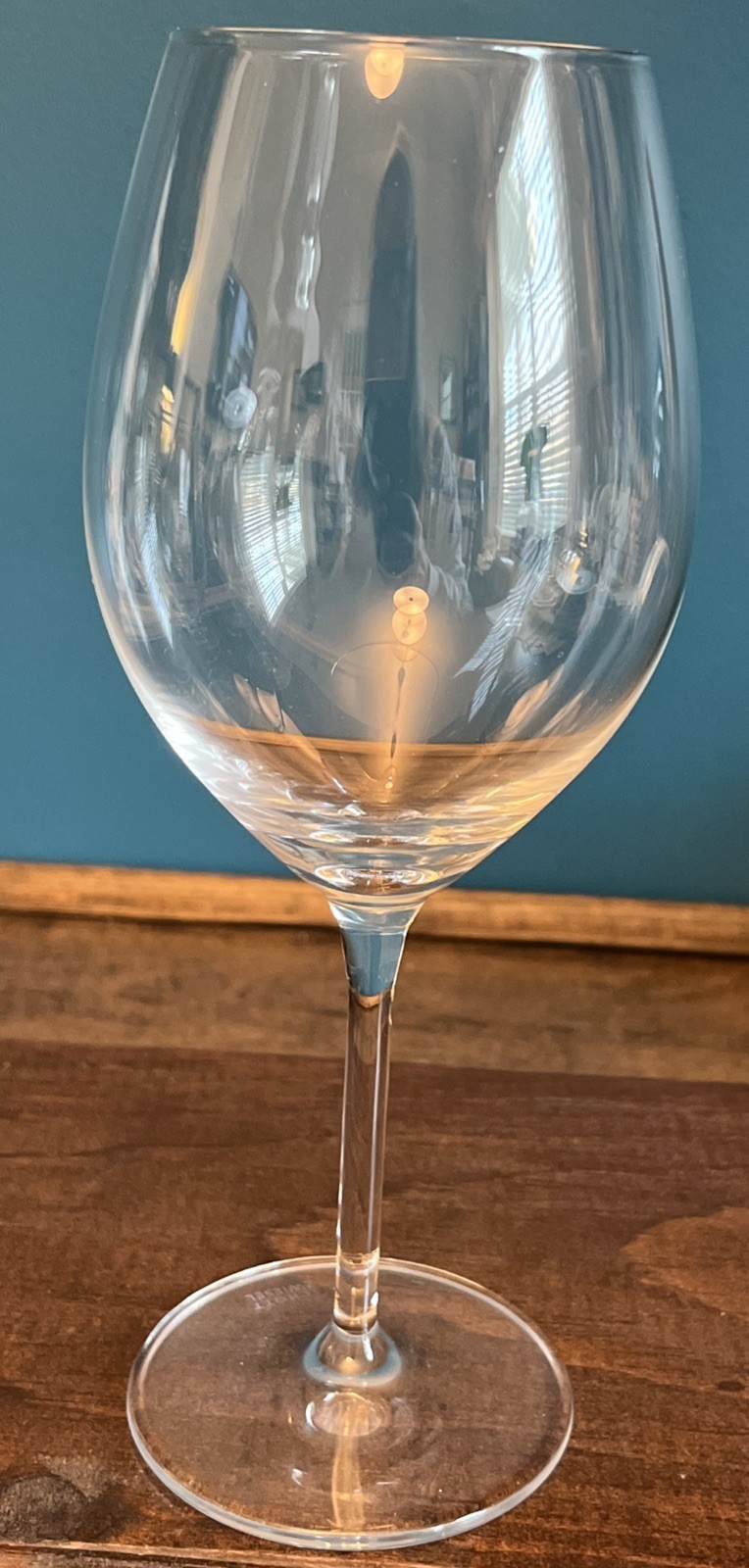 Set of 6 Schott Zwiesel Classico Bordeaux ~ Red Wine Glasses Tritan Crystal MINT