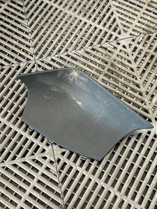 BMW 7 G11 G12 2017 Sonstiges Einzelteil Kombiinstrument Cockpit 7406008