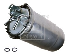 FEBI BILSTEIN Kraftstofffilter 100482 Leitungsfilter für VW BORA 1 1J2 Variant 4